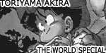 Toriyama Akira the World Special