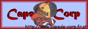 Capsule Corp