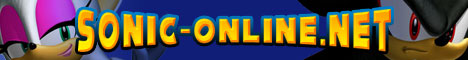 SonicOnline.fr