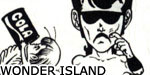 Wonder Island (1 & 2)